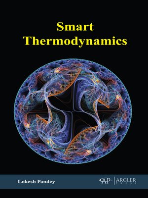 cover image of Smart Thermodynamics